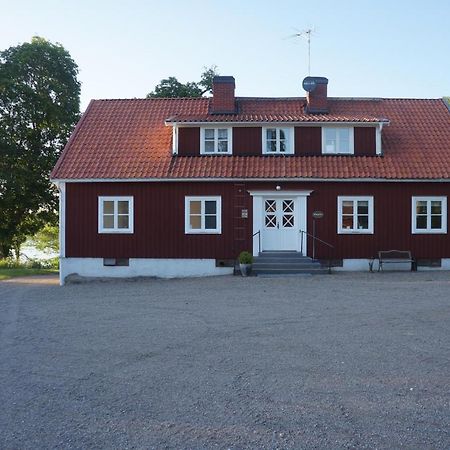 Bed and Breakfast Trollebo Saeteri Vetlanda Exterior foto