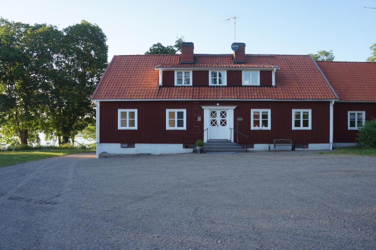 Bed and Breakfast Trollebo Saeteri Vetlanda Exterior foto