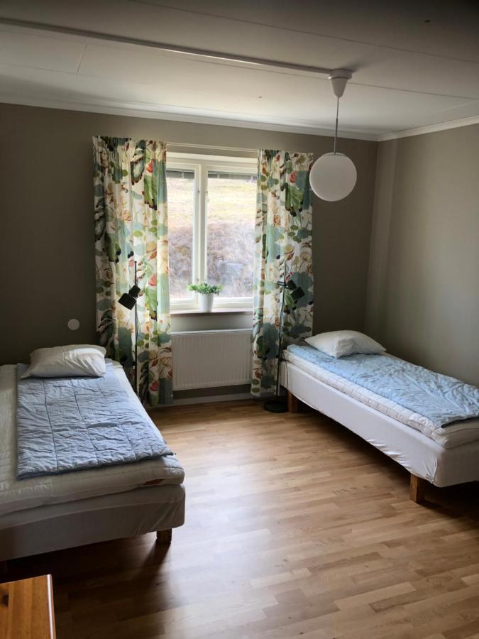 Bed and Breakfast Trollebo Saeteri Vetlanda Exterior foto