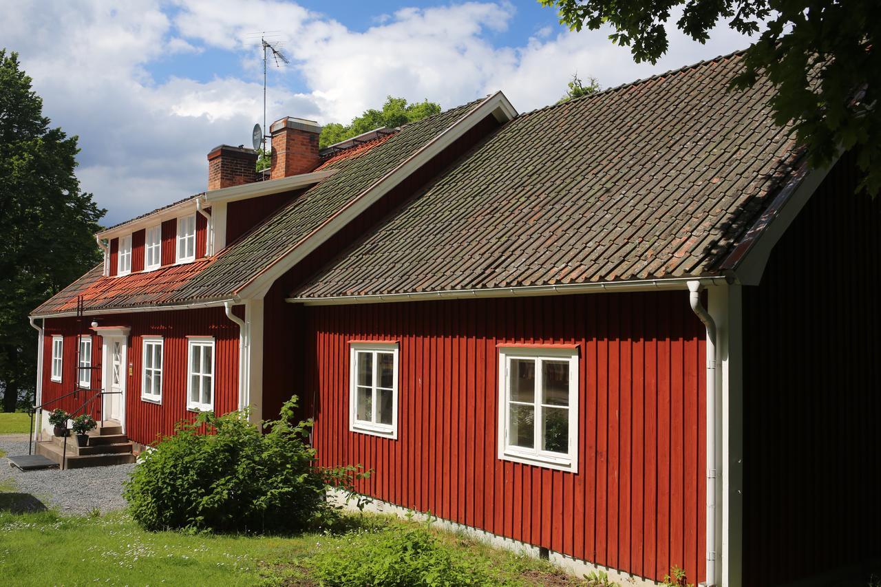 Bed and Breakfast Trollebo Saeteri Vetlanda Exterior foto