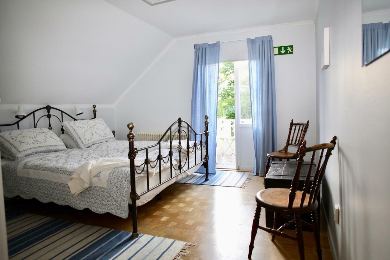 Bed and Breakfast Trollebo Saeteri Vetlanda Exterior foto