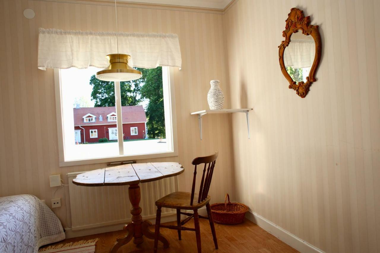 Bed and Breakfast Trollebo Saeteri Vetlanda Exterior foto