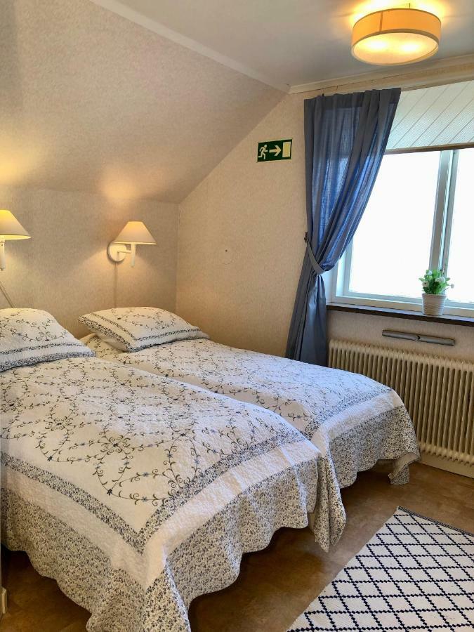 Bed and Breakfast Trollebo Saeteri Vetlanda Zimmer foto