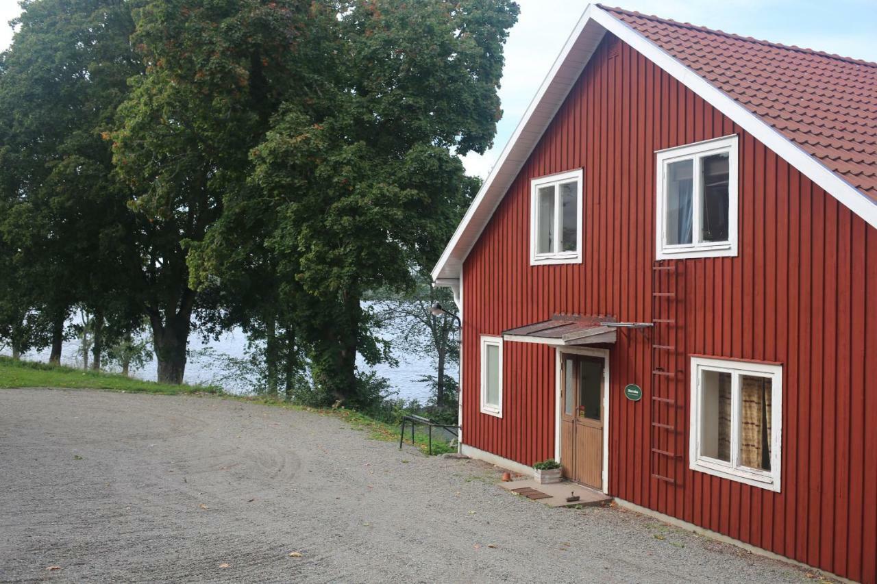 Bed and Breakfast Trollebo Saeteri Vetlanda Exterior foto